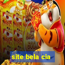 site bela cia